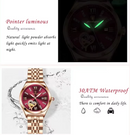 RELÓGIO FEMININO POEDAGAR