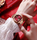 RELÓGIO FEMININO POEDAGAR