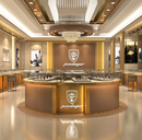 RELOGIO MASCULINO LUXO MARCA POEDAGAR COM ILUMINAÇÃO