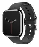 RELÓGIO INTELIGENTE UNISSEX, CHAMADAS POR BLUETOOH, MODOS FITNESS E OUTROS