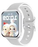 RELÓGIO INTELIGENTE UNISSEX, CHAMADAS POR BLUETOOH, MODOS FITNESS E OUTROS