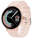 RELÓGIO INTELIGENTE MASCULINO E FEMININO, COM MONITORAMENTO DE SAÚDE