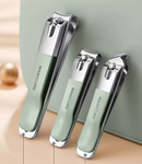 ESTOJO DE MANICURE COM 18 PEÇAS