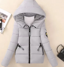 JAQUETA FEMININA WIND