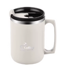 CANECA TÉRMICA COM TAMPA