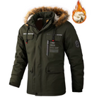 JAQUETA MASCULINA A PROVA DE VENTO