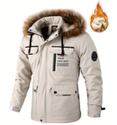 JAQUETA MASCULINA A PROVA DE VENTO