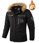 JAQUETA MASCULINA A PROVA DE VENTO