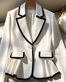 CASACO FEMININO ELEGANCE