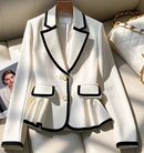 CASACO FEMININO ELEGANCE