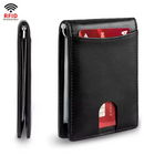 CARTEIRA PORTA-CARTÃO DE CRÉDITO