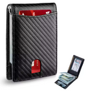 CARTEIRA PORTA-CARTÃO DE CRÉDITO