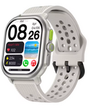 NOVO SMARTWATCH ZEBLAZE BEYOND 3 PRO  TELA 2.15" AMOLED -  SMARTWATCH COM GPS ELEGANTE