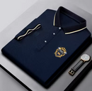 CAMISA POLO COM LINDAS CORES