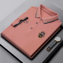 CAMISA POLO COM LINDAS CORES