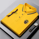 CAMISA POLO COM LINDAS CORES