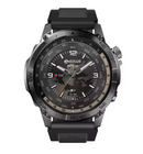 NOVO ZEBLAZE STRATOS 2 PLUS COM GPS RELÓGIO, TELA 1.43, DISPLAY AMOLED, BÚSSOLA, ALTÍMETRO BAROMÉTRICO, BLUETOOTH ETC