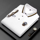 CAMISA POLO COM LINDAS CORES