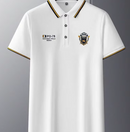 CAMISA POLO COM LINDAS CORES