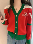 CARDIGAN INSPIRED LUXO