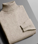 SUETER MASCULINO GOLA ALTA MODA OUTONO