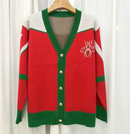 CARDIGAN INSPIRED LUXO