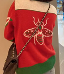 CARDIGAN INSPIRED LUXO