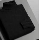 SUETER MASCULINO GOLA ALTA MODA OUTONO