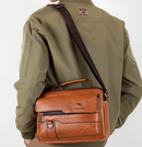 PASTA MASCULINA LUXO MARCA KANGAROO