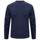 SUETER MASCULINO COM ZÍPER