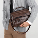 PASTA MASCULINA LUXO MARCA KANGAROO