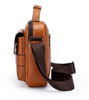 PASTA MASCULINA LUXO MARCA KANGAROO