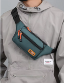 POCHETE PARA CORRIDA Á PROVA D´ÁGUA UNISSEX