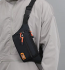 POCHETE PARA CORRIDA Á PROVA D´ÁGUA UNISSEX