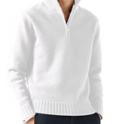 SUETER LISO EM VÁRIAS CORES