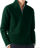 SUETER LISO EM VÁRIAS CORES