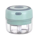 MOEDOR DE LEGUMES E TEMPEROS - PORTÁTIL ELÉTRICO