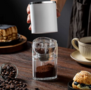 MOEDOR DE CAFÉ ELÉTRICO PORTÁTIL