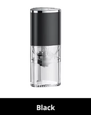 MOEDOR DE CAFÉ ELÉTRICO PORTÁTIL