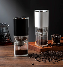 MOEDOR DE CAFÉ ELÉTRICO PORTÁTIL