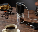 MOEDOR DE CAFÉ ELÉTRICO PORTÁTIL