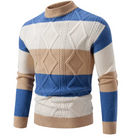 SUÉTER REI CHARLES II