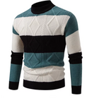 SUÉTER REI CHARLES II