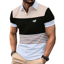 CAMISETA POLO SLIM