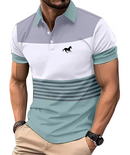 CAMISETA POLO SLIM