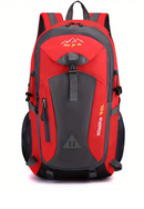 MOCHILA 40L, ESPORTIVA, UNISSEX