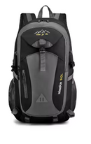 MOCHILA 40L, ESPORTIVA, UNISSEX