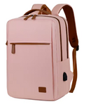 MOCHILA UNISSEX PARA TRABALHO OU ESCOLAR, COM PORTA LAPTOP.