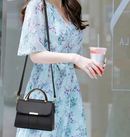 BOLSA DELLICATA - BOLSA DE OMBRO