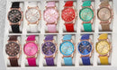 PACOTE 12 RELÓGIOS - 1 COMPRA E 12 OPÇÕES DE RELÓGIOS PARA USAR!